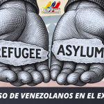 Censo de Venezolanos en el Exilio promovido por VEPPEX, organización sin fines de lucro con sede en Miami que documenta la diáspora venezolana con registro seguro, confidencial y en línea.